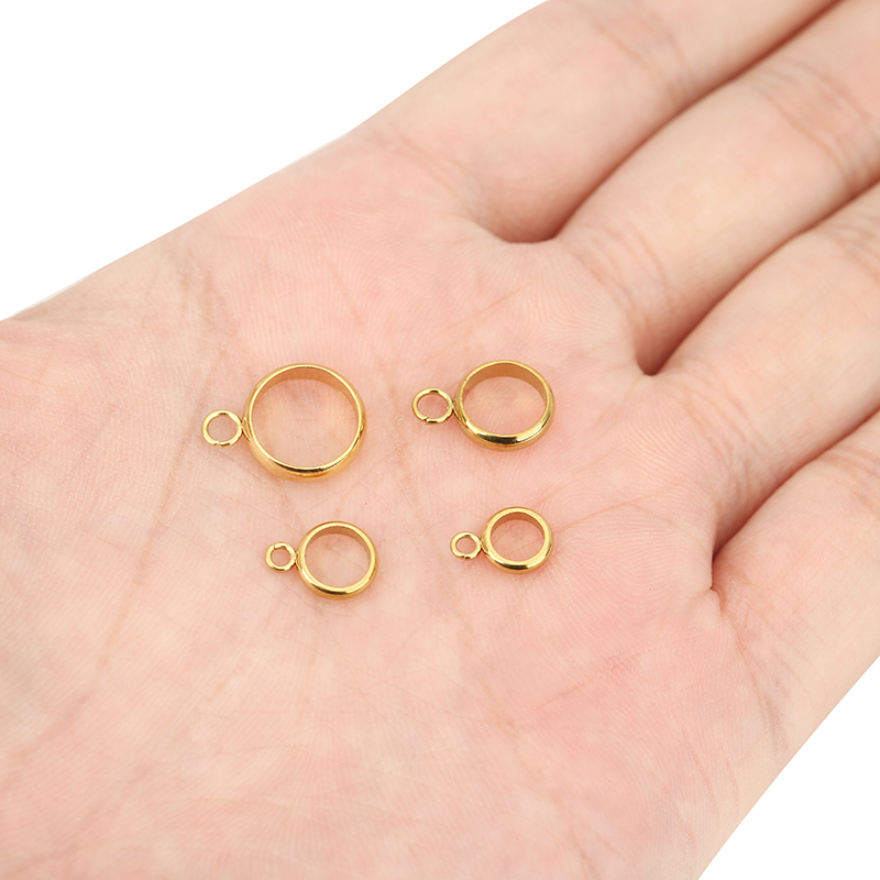 20 peças pvd nunca desbota col - Coupling 8Mm avaliação e preço