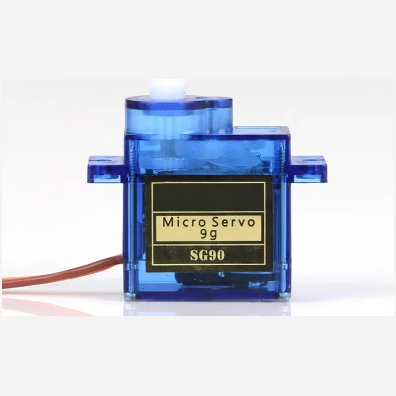 2/4/8/20 pçs sg90 9g micro ser - Servo 9G avaliação e preço