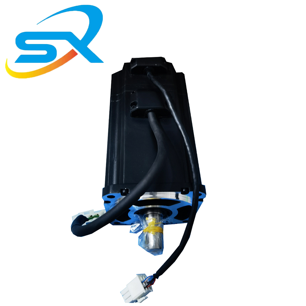 100% genuíno SANYO DENKI AC Se - Servo Motor avaliação e preço