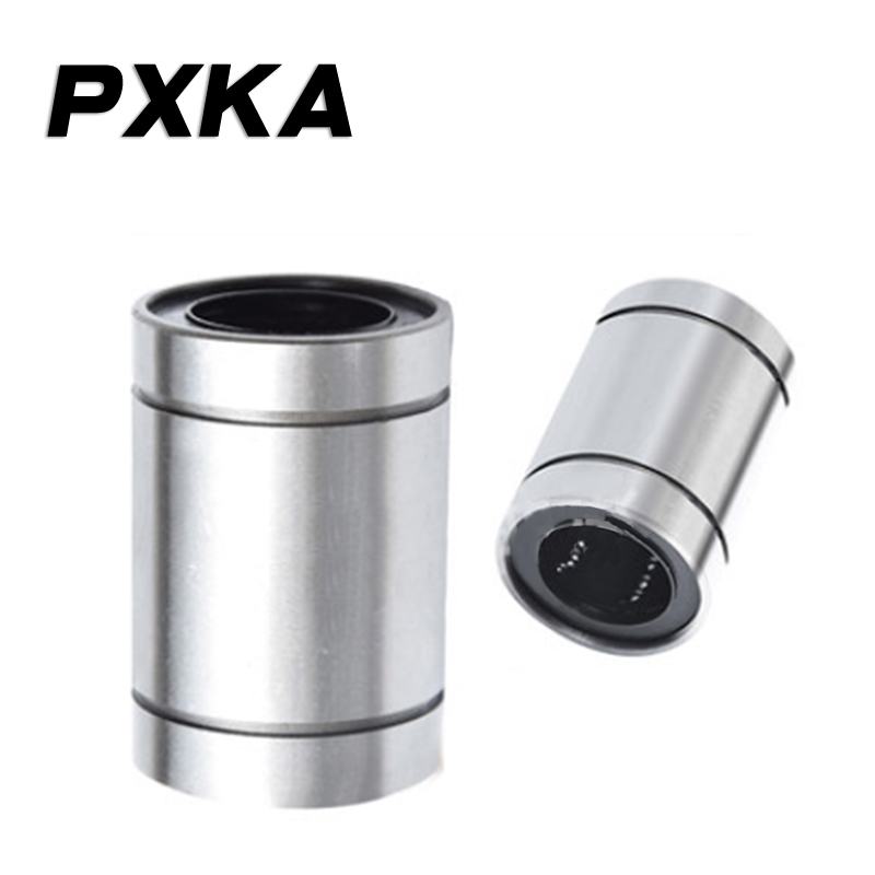 1PCS Rolamentos de Movimento L - Lm8Uu Bearing avaliação e preço