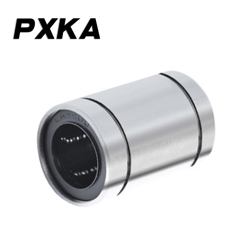 1PCS Rolamentos de Movimento L - Lm8Uu Bearing avaliação e preço