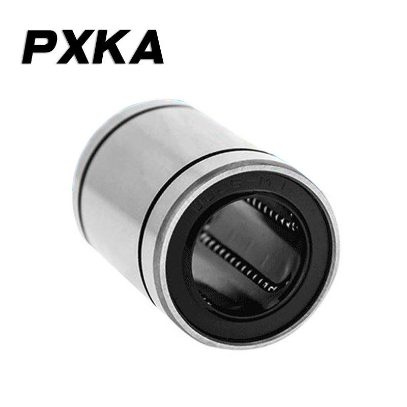 1PCS Rolamentos de Movimento L - Lm8Uu Bearing avaliação e preço