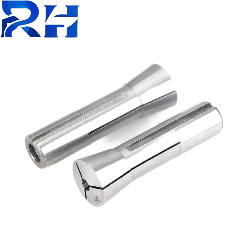 R8 chuck cnc cortador britânic - End Mill avaliação e preço