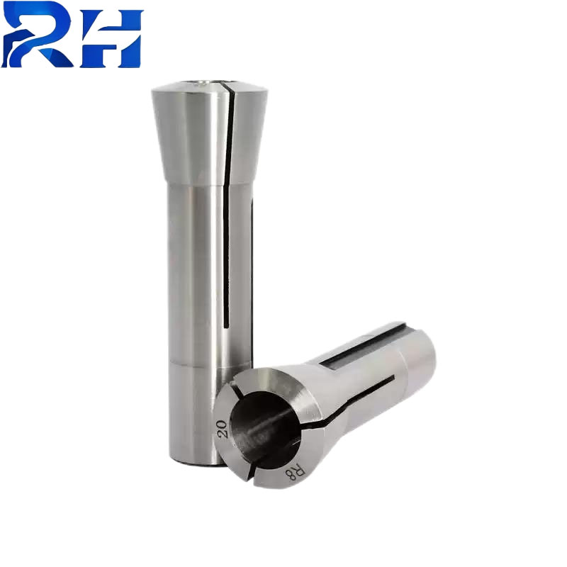 R8 chuck cnc cortador britânic - End Mill avaliação e preço