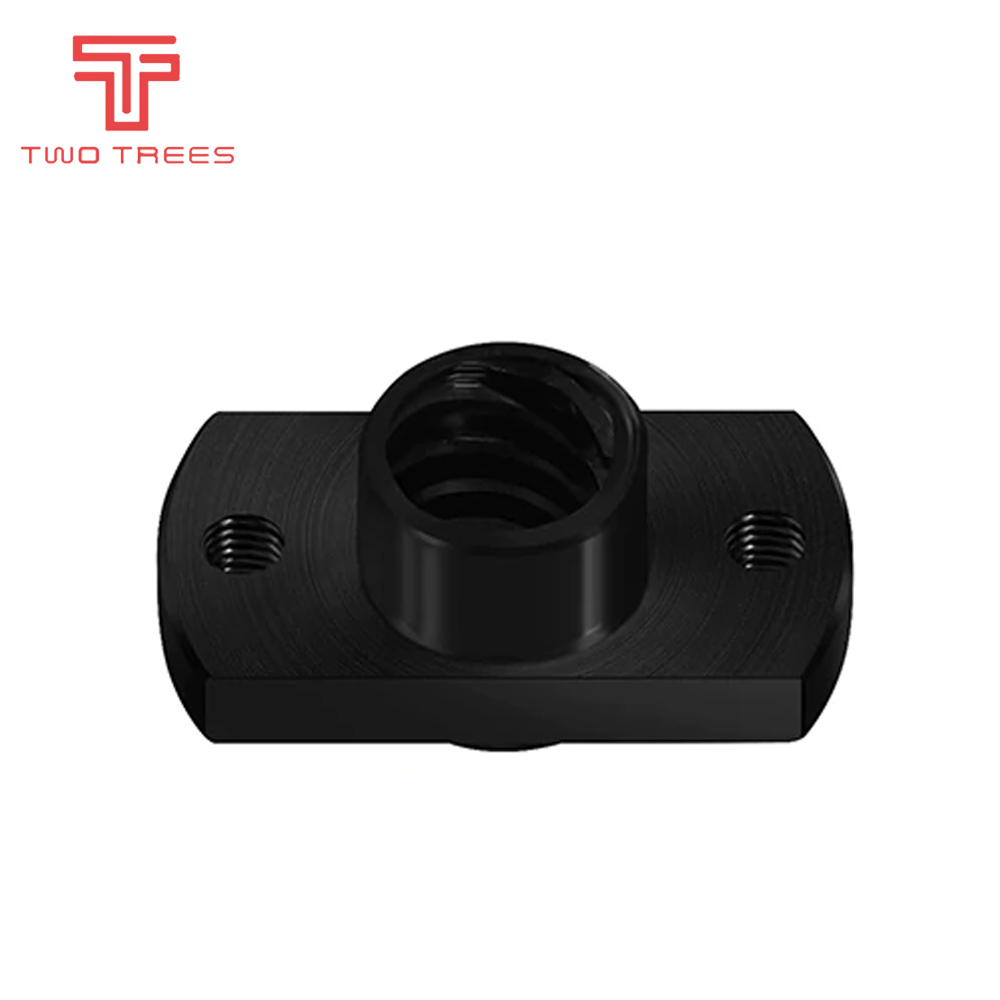 Porca de Fuso T8 com Passo de  - Lead Screw 8Mm avaliação e preço