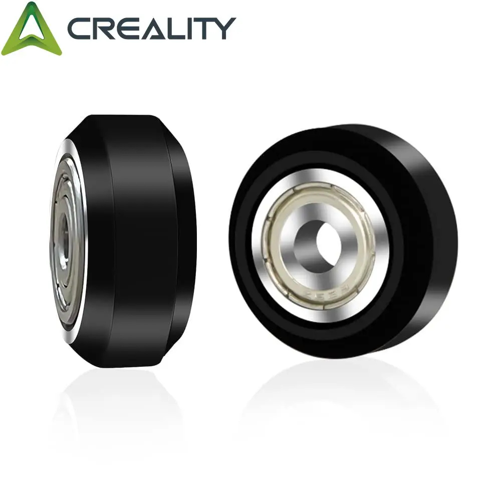 Roda de plástico POM para impr - Aluminium Profile 2020 avaliação e preço