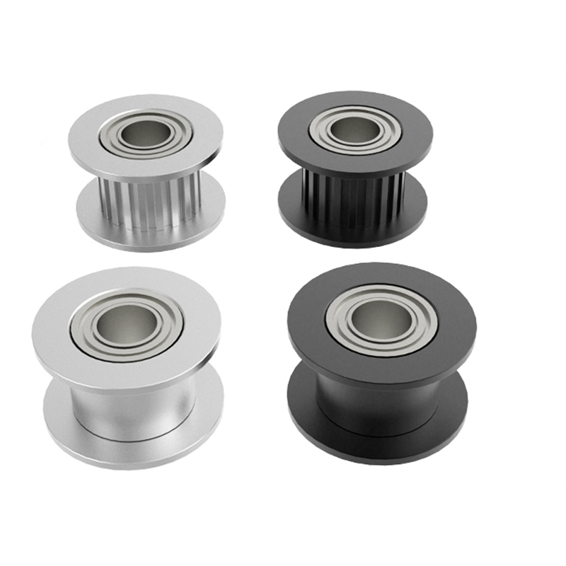 Polia dentada intermediária gt - Gt2 Pulley avaliação e preço