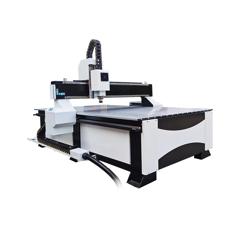 Máquina de Gravação CNC 4*8ft  - Cnc Router avaliação e preço