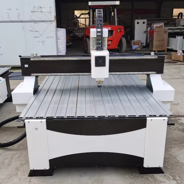 Máquina de Gravação CNC 4*8ft  - Cnc Router avaliação e preço