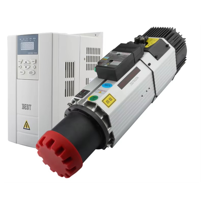 Fornecedores hqd 9kw 220v 380v - Cnc Router avaliação e preço
