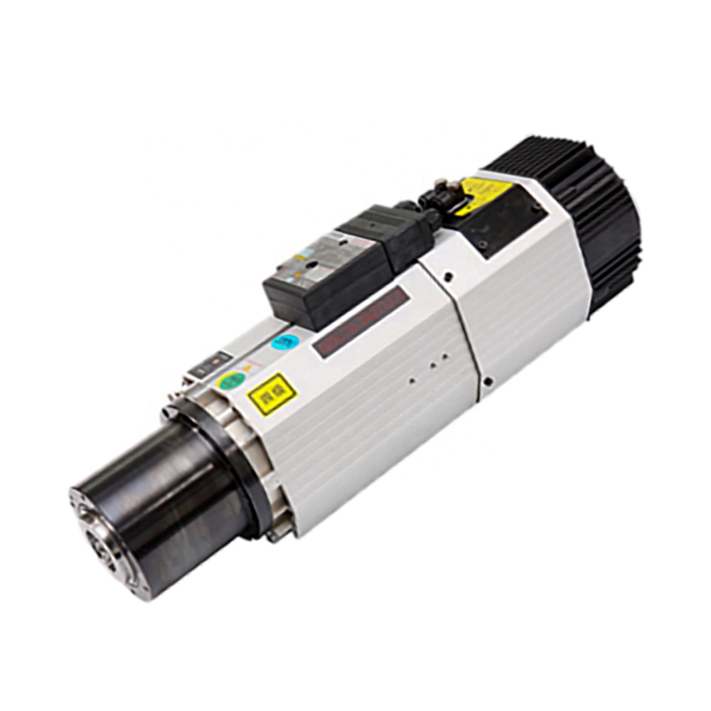 Fornecedores hqd 9kw 220v 380v - Cnc Router avaliação e preço