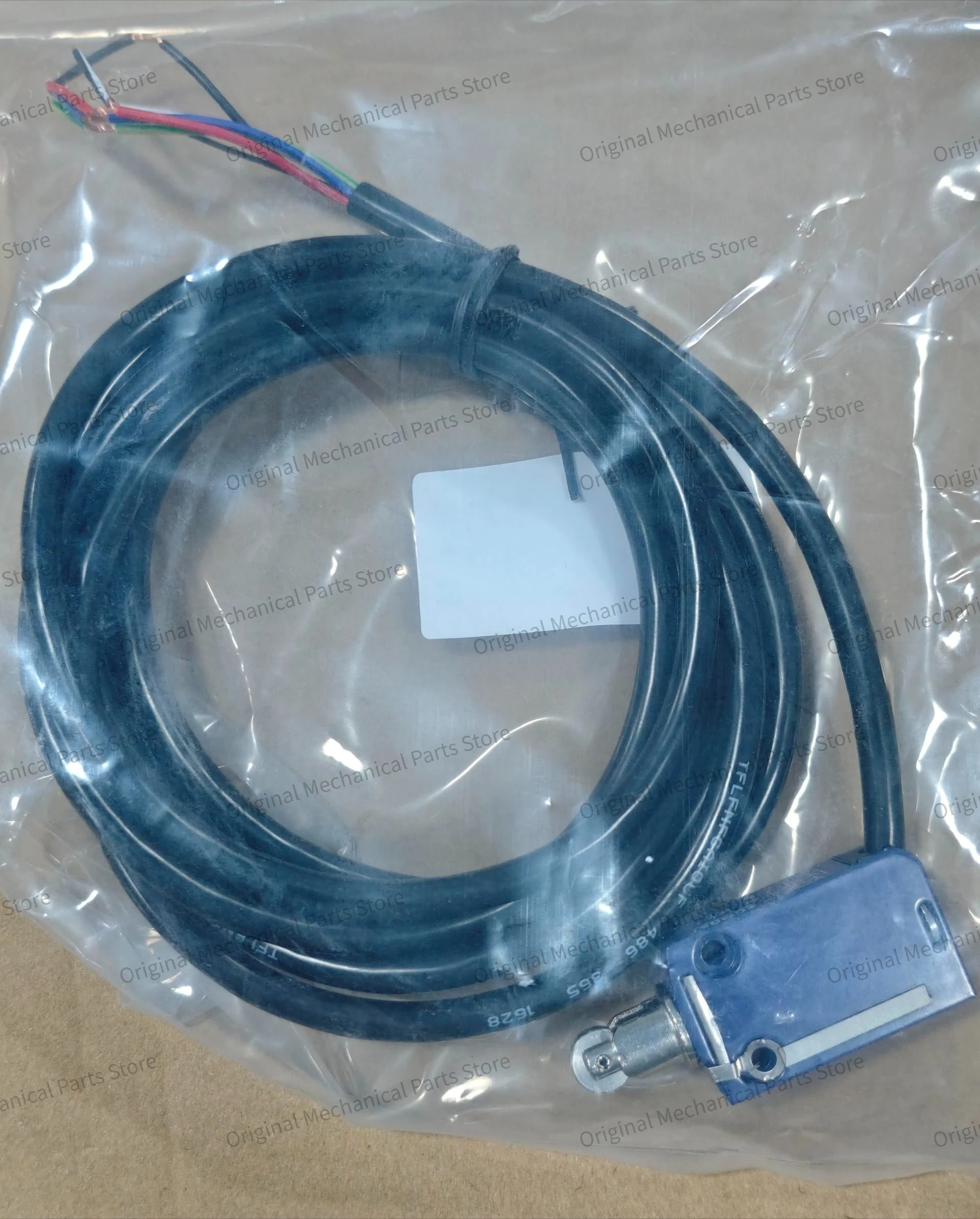 Novo Interruptor de Limite XCM - Limit Switch avaliação e preço