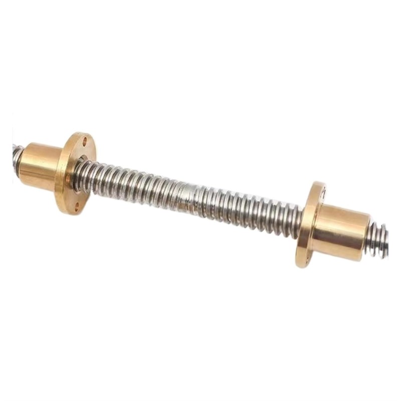 T8 parafuso de chumbo rosca di - Lead Screw 8Mm avaliação e preço