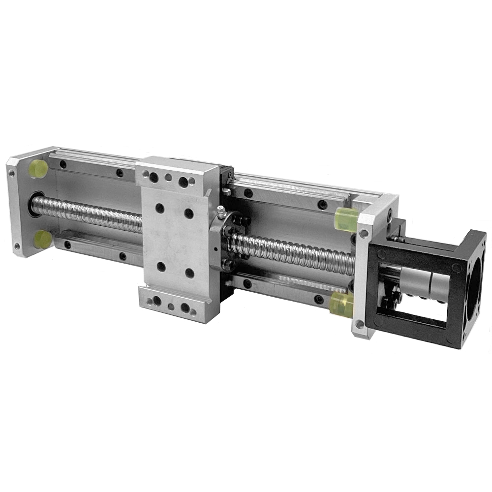 Fuso de Esferas para Mesa Desl - Ball Screw avaliação e preço