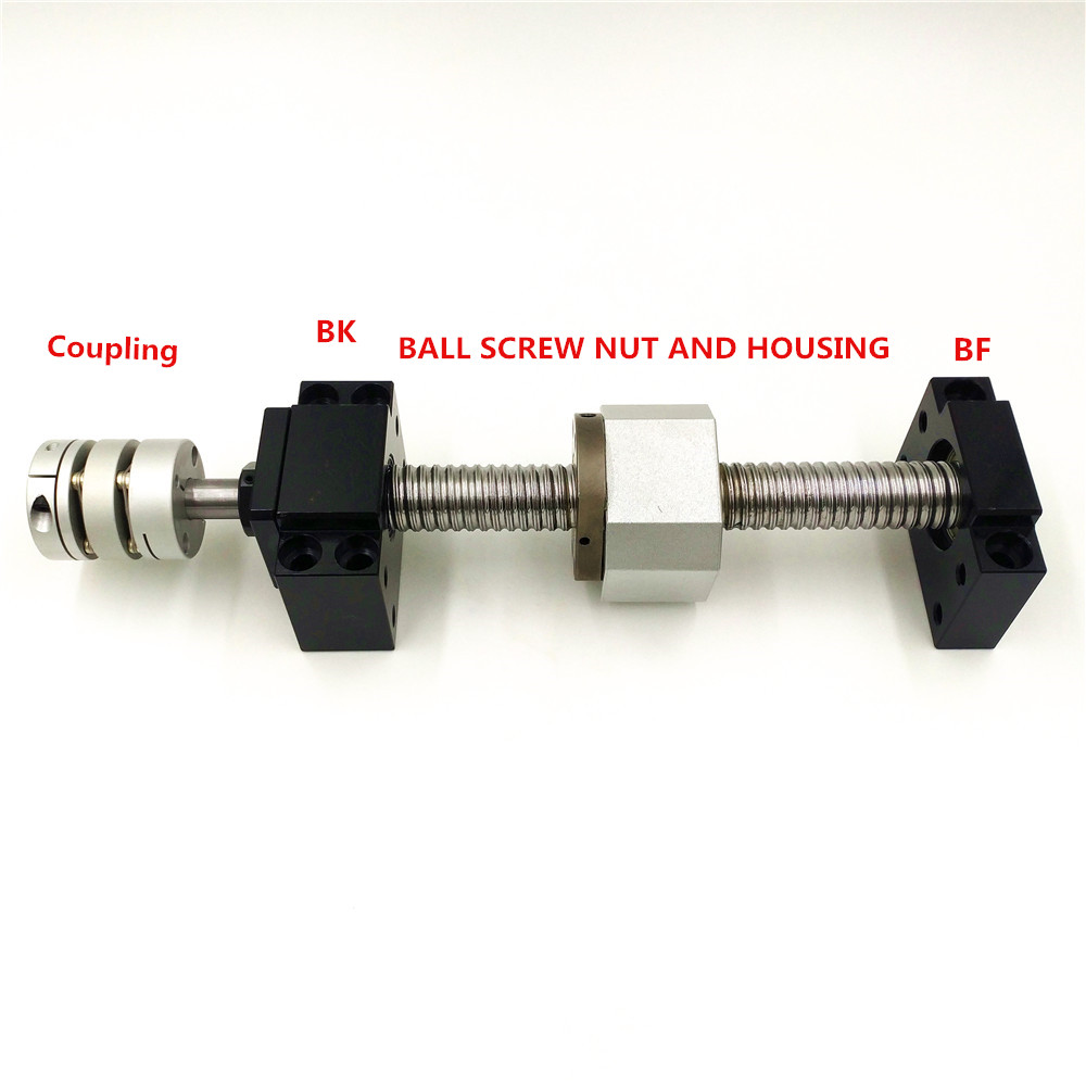Parafuso de Esfera SFU 1605 co - Ball Screw avaliação e preço