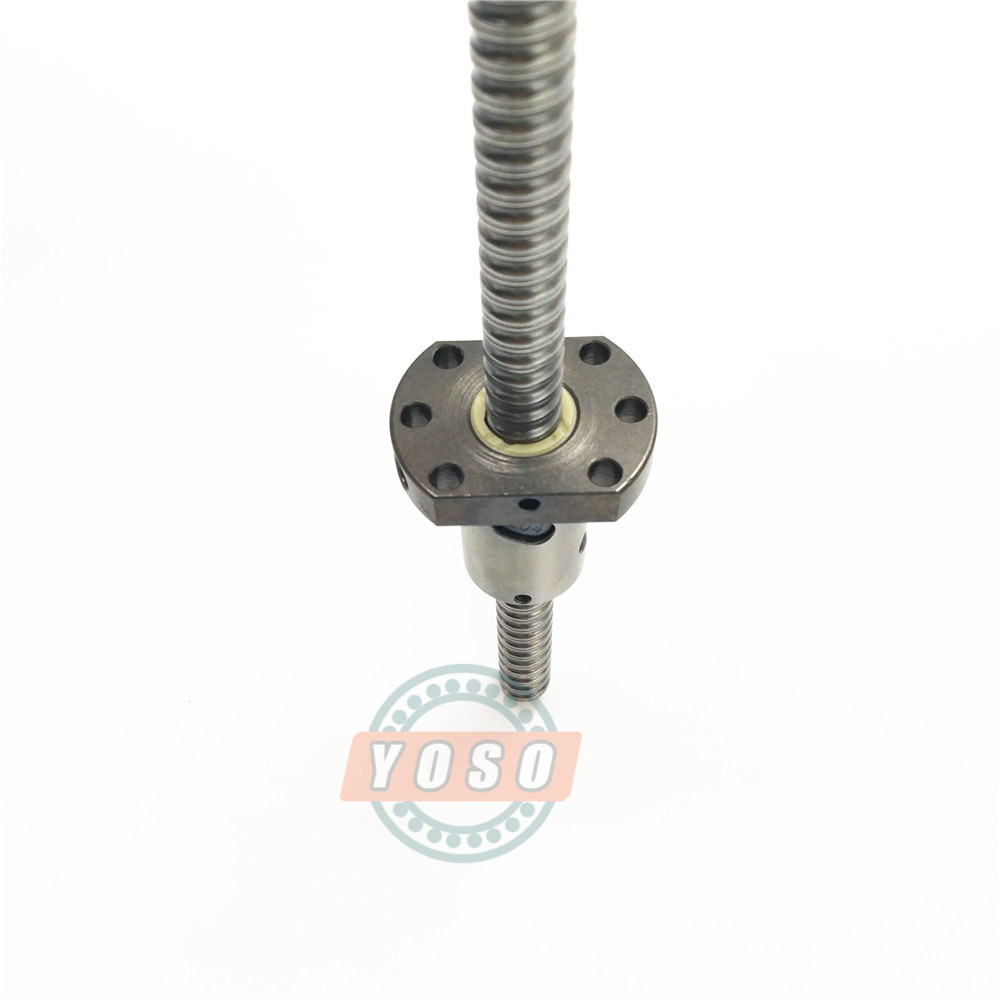 Parafuso de Esfera SFU 1605 co - Ball Screw avaliação e preço