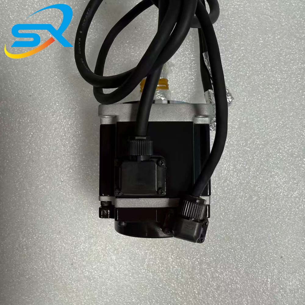 Motor Servo AC para Robótica R - Servo Motor avaliação e preço