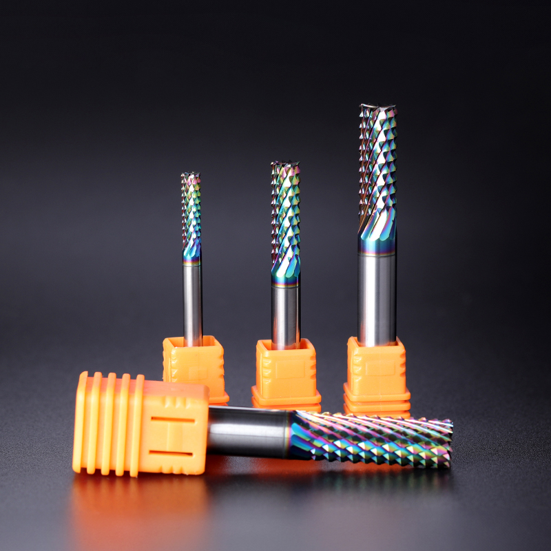 WeiTol fundo plano de carbonet - End Mill Set avaliação e preço