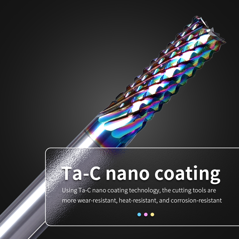 WeiTol fundo plano de carbonet - End Mill Set avaliação e preço
