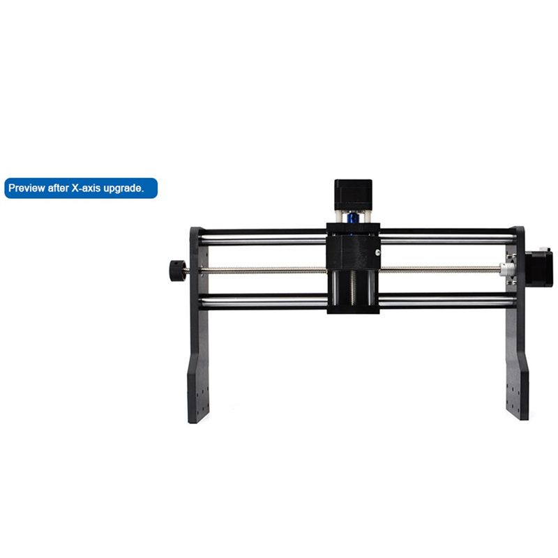Kit de Atualização DT15 4x CNC - 3018 Cnc avaliação e preço