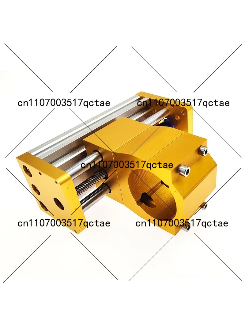Módulo de Eixo Z CNC 3018 com  - 3018 Aluminium Cnc avaliação e preço