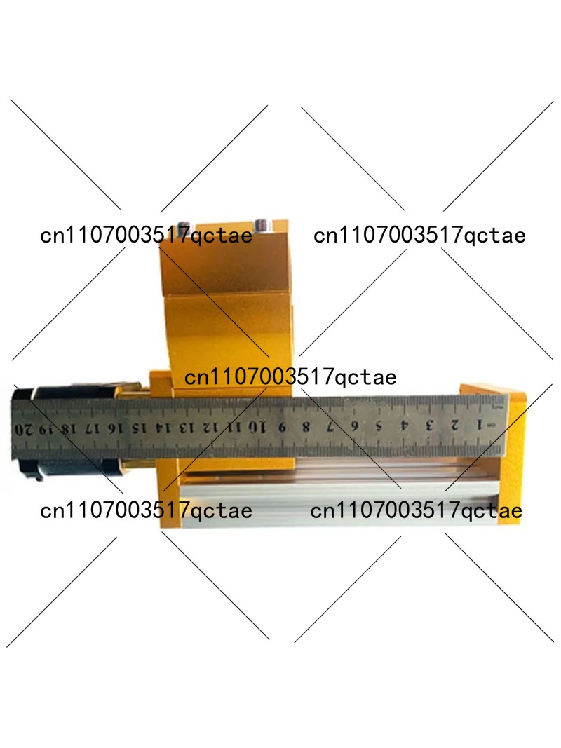Módulo de Eixo Z CNC 3018 com  - 3018 Aluminium Cnc avaliação e preço