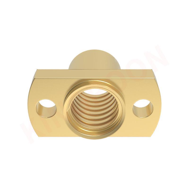 (HB05) Porca para parafuso de  - Lead Screw 8Mm avaliação e preço