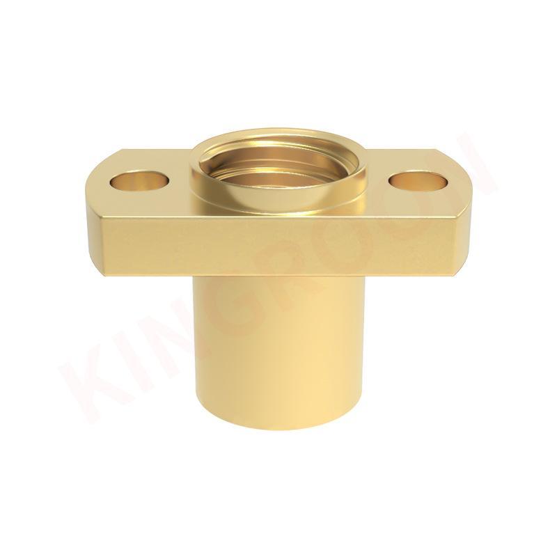 (HB05) Porca para parafuso de  - Lead Screw 8Mm avaliação e preço