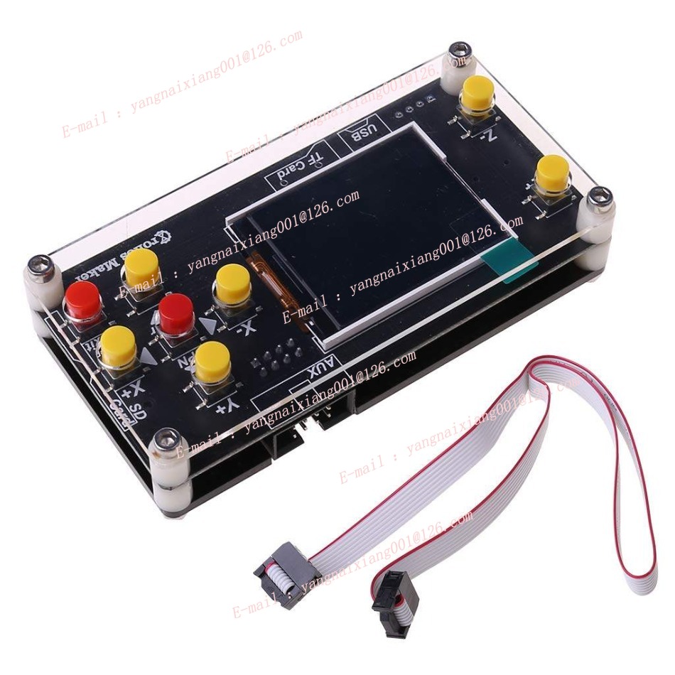 Placa Controladora CNC GRBL Of - 3018 Cnc avaliação e preço