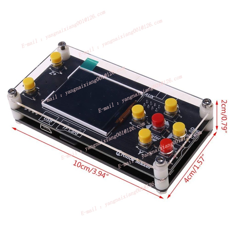 Placa Controladora CNC GRBL Of - 3018 Cnc avaliação e preço