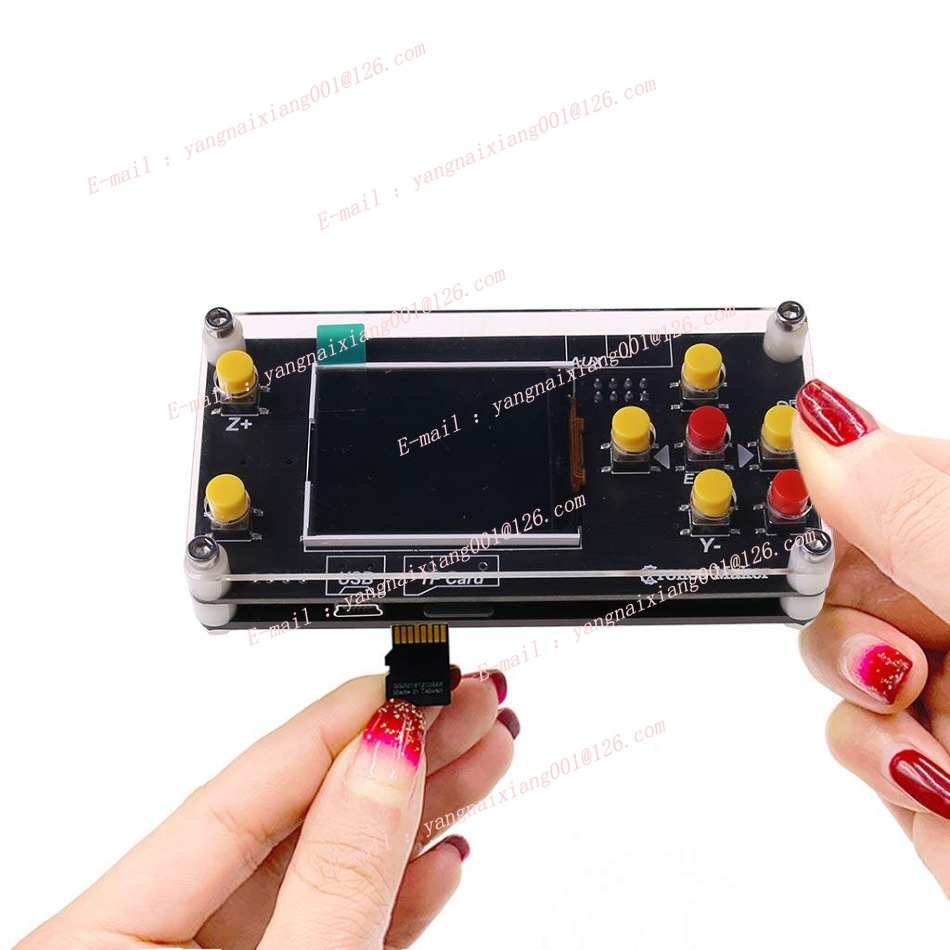 Placa Controladora CNC GRBL Of - 3018 Cnc avaliação e preço