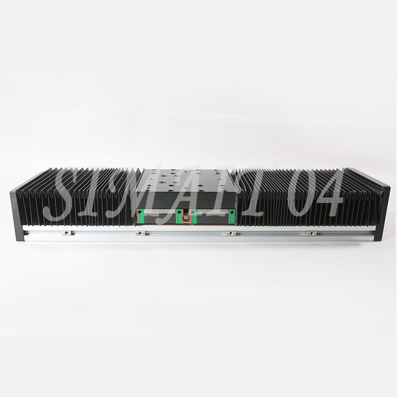 Módulo de Guia Linear com Tamp - Ball Screw avaliação e preço