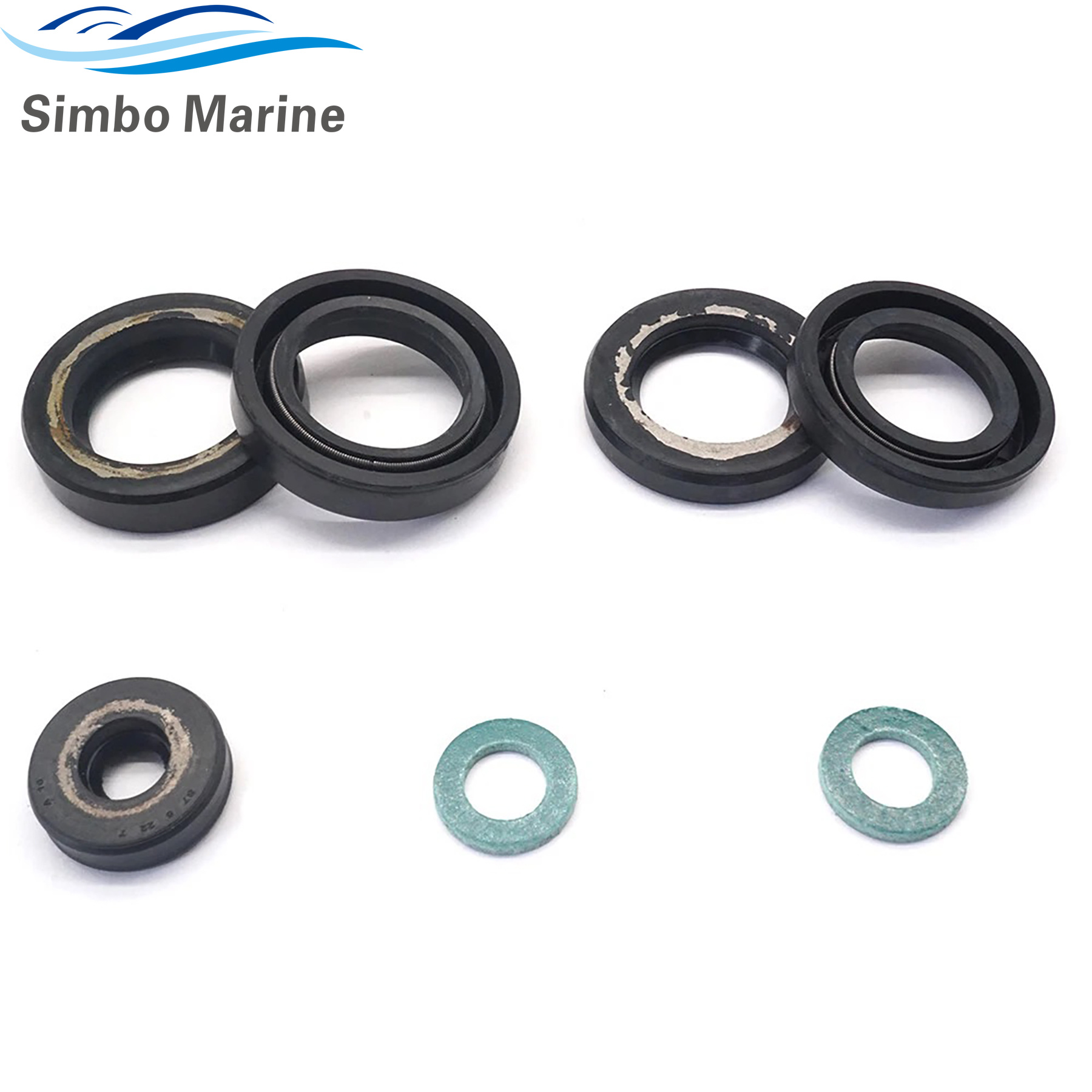 Kit de Vedação da Caixa de Eng - Servo Motor avaliação e preço