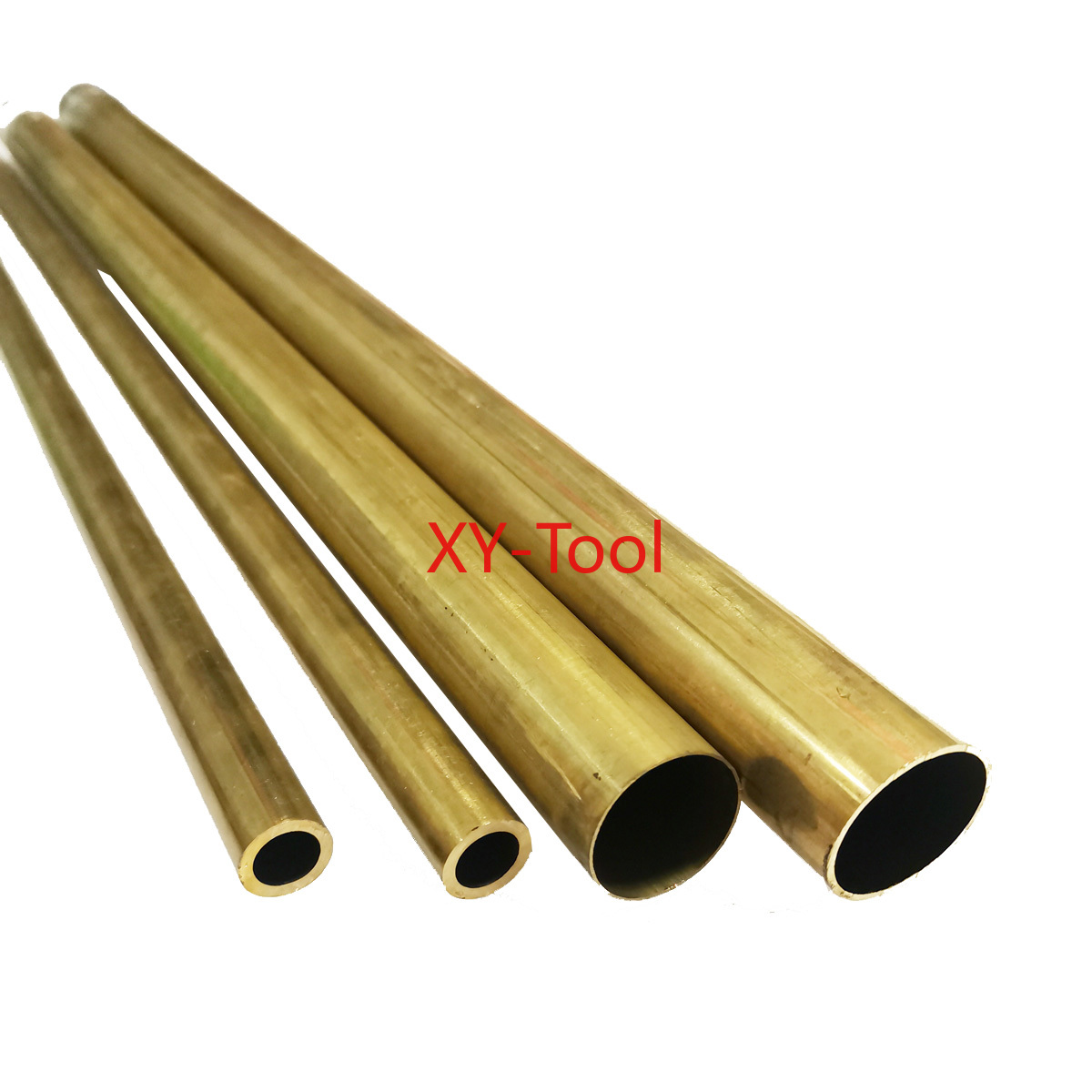 Tubo de latão oco redondo capi - 3018 Cnc avaliação e preço