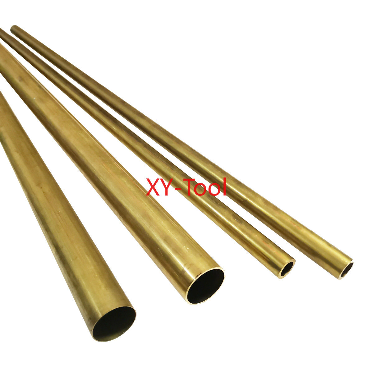 Tubo de latão oco redondo capi - 3018 Cnc avaliação e preço
