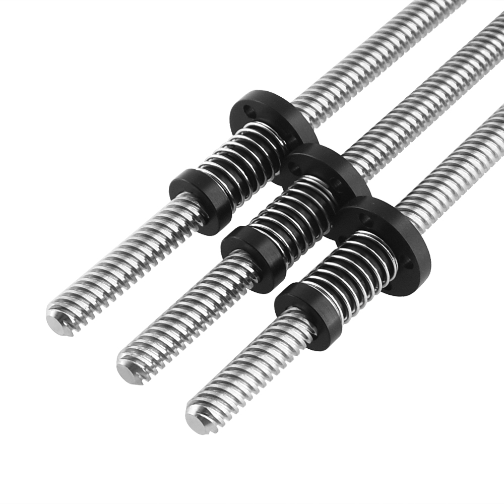 T8 parafuso anti-folga porca d - Lead Screw 8Mm avaliação e preço