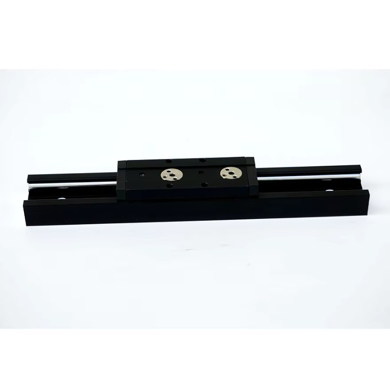 Trilho linear de eixo duplo pr - Linear Rail avaliação e preço