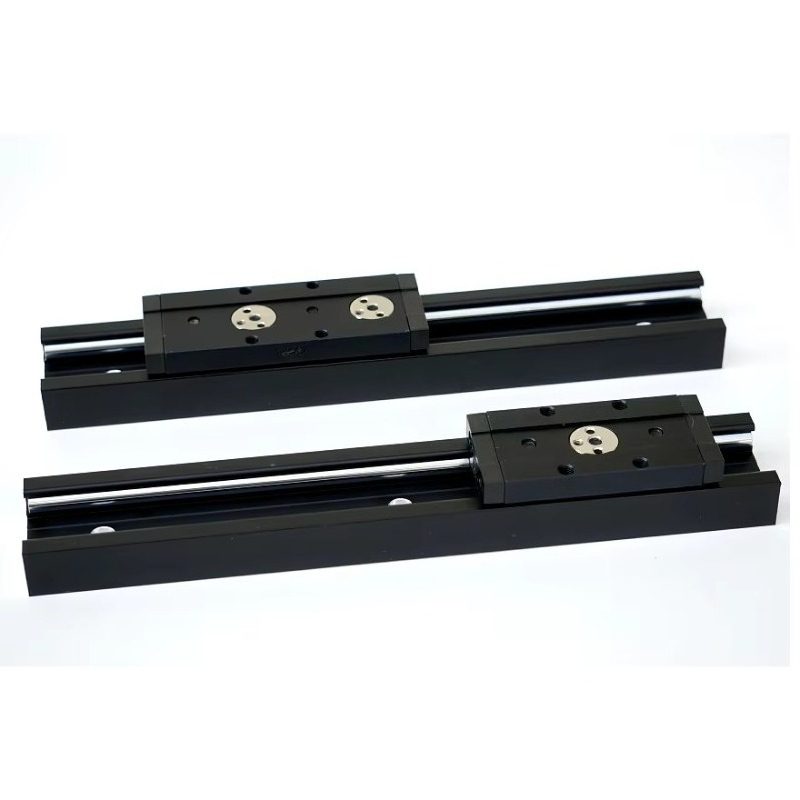 Trilho linear de eixo duplo pr - Linear Rail avaliação e preço