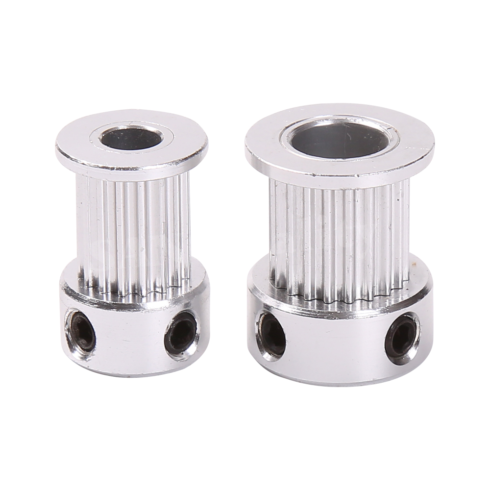 Polia de distribuição para imp - Gt2 Pulley avaliação e preço