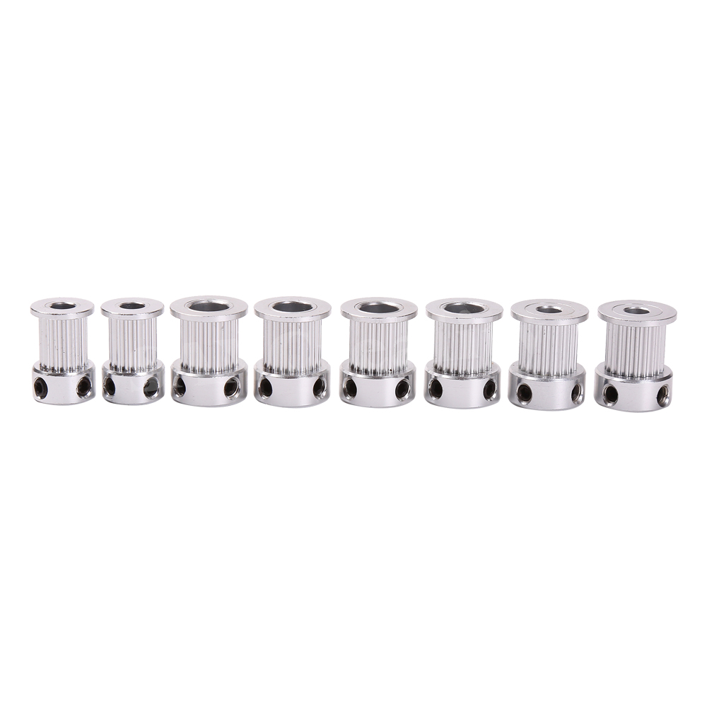 Polia de distribuição para imp - Gt2 Pulley avaliação e preço