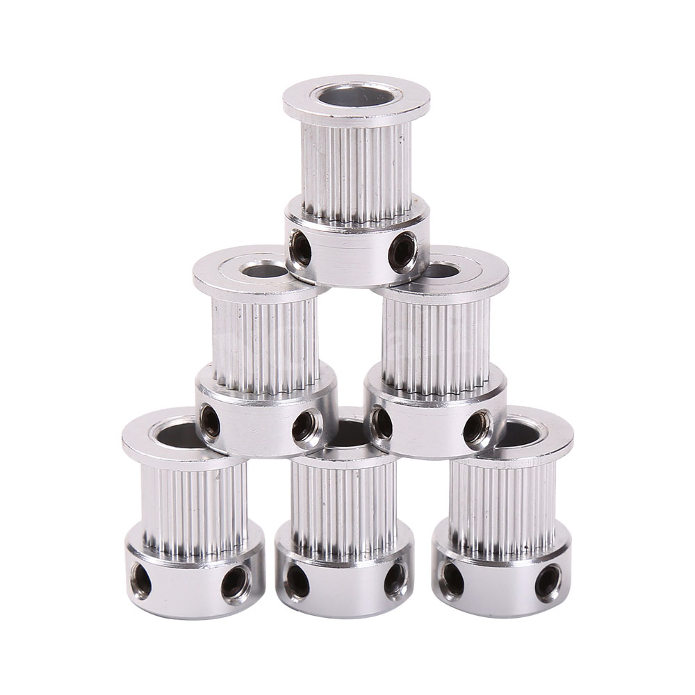 Polia de distribuição para imp - Gt2 Pulley avaliação e preço
