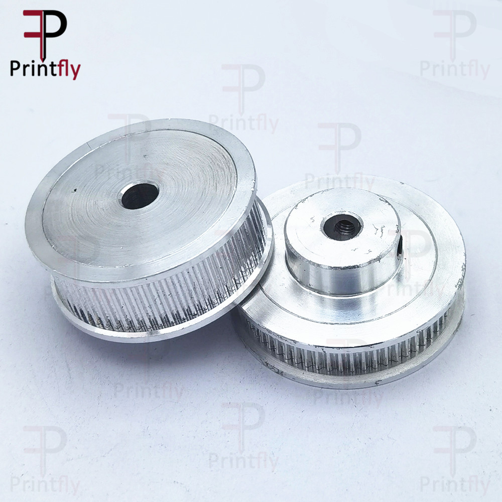 Printfly 2gt 60 dentes 2gt pol - Gt2 Pulley avaliação e preço