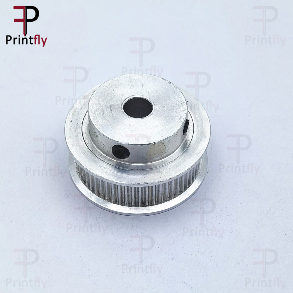Printfly 2gt 60 dentes 2gt pol - Gt2 Pulley avaliação e preço
