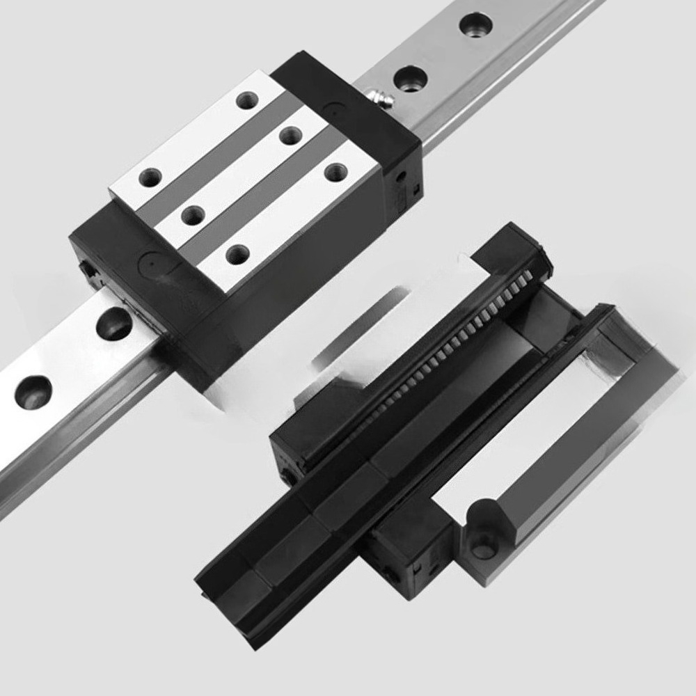 Trilho Guia Linear com Preço C - Linear Rail avaliação e preço