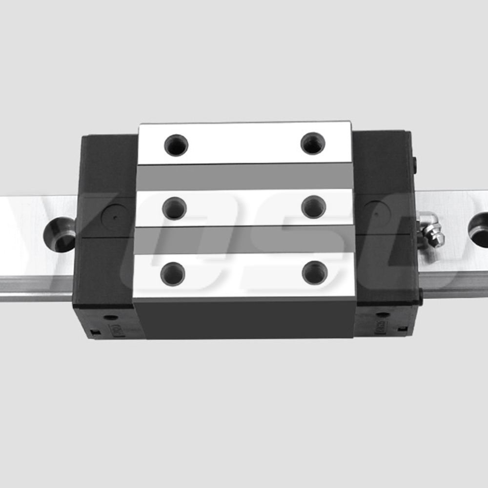 Trilho Guia Linear com Preço C - Linear Rail avaliação e preço
