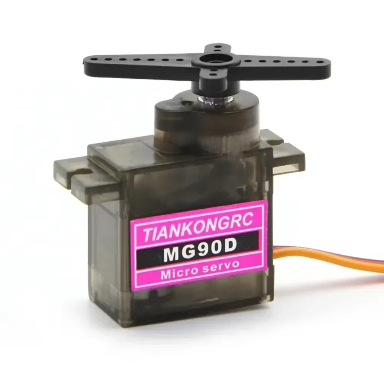 Micro Servo MG90D 9g de Alto T - Servo 9G avaliação e preço