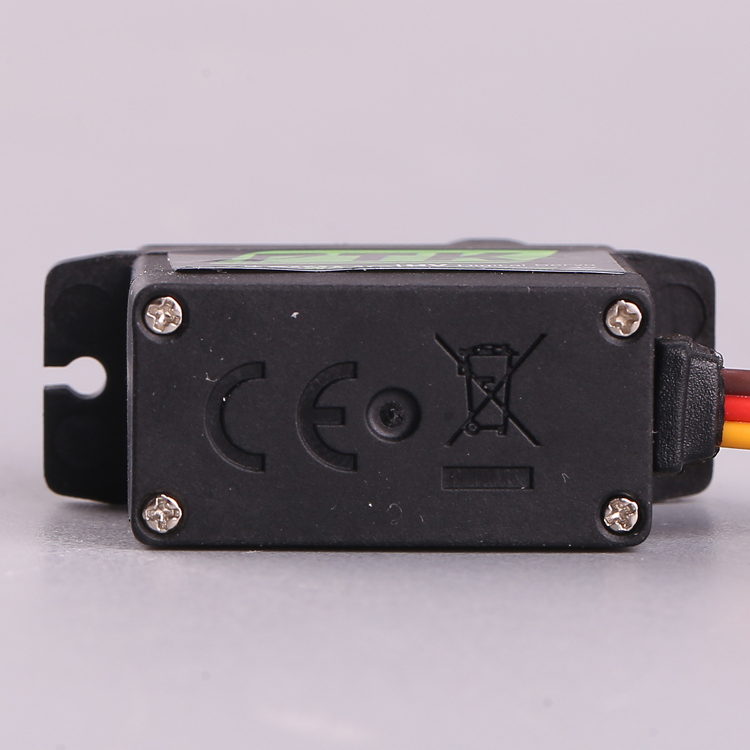 Servo Digital Micro PTK 7462W  - Servo 9G avaliação e preço