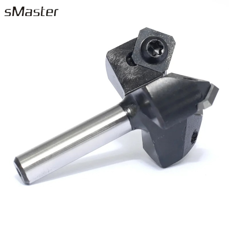 1 unidade Fresa CNC de Serviço - Cnc Bits avaliação e preço