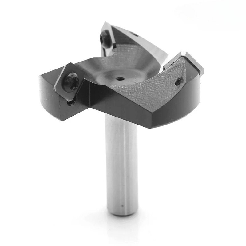1 unidade Fresa CNC de Serviço - Cnc Bits avaliação e preço