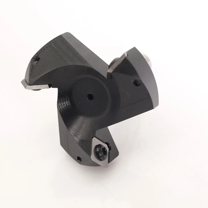 1 unidade Fresa CNC de Serviço - Cnc Bits avaliação e preço